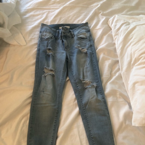 Jeans - Picture 2 of 2